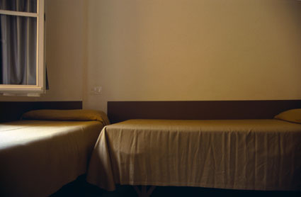 What they left to us