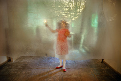 ni&ntilde;a Francis p.p